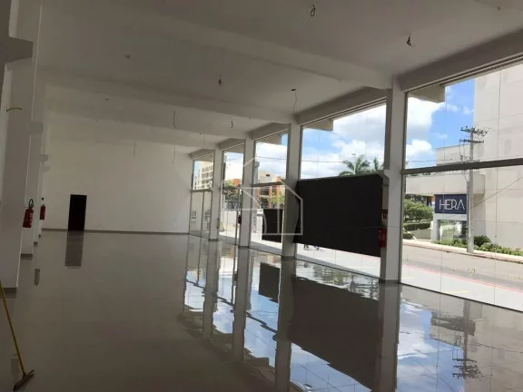 Imagem loja em Laranjeiras 412m² Terrea