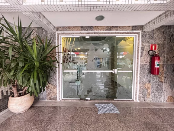 Imagem Excelente Apartamento com dois dormitórios na Guilhermina - Praia Grande.