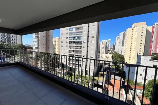 Imagem APARTAMENTO RESIDENCIAL em São Paulo - SP, Saúde