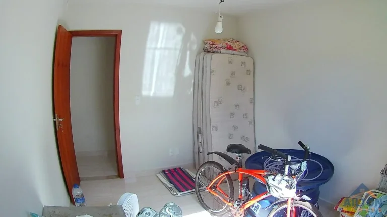 Imagem Casa Linear com 02 Quartos à Venda em Praia de Santa Mônica - Guarapari/ES