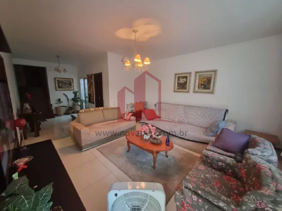 Imagem Impecável casa à venda na Vila Rosalina, Franco da Rocha-SP, 3 quartos, 2 suítes, 3 vagas, 197,90m²!