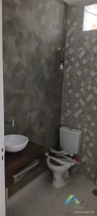 Imagem Casa à venda no bairro Centro - São Bernardo do Campo/SP