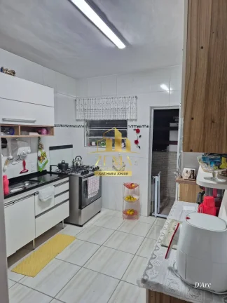 Imagem Casa térrea, 170m2, 03 dorms, contr. 74m2, 02 vagas, Villa Di cezar