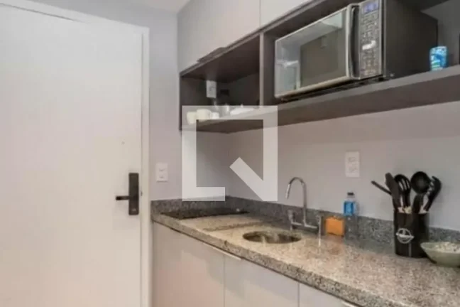 Imagem Apartamento à Venda - Vila Mariana, 1 Quarto, 22 m2