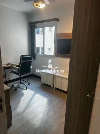Imagem Parque das Castanheiras: à venda apartamento de 3 quartos - Vila Velha