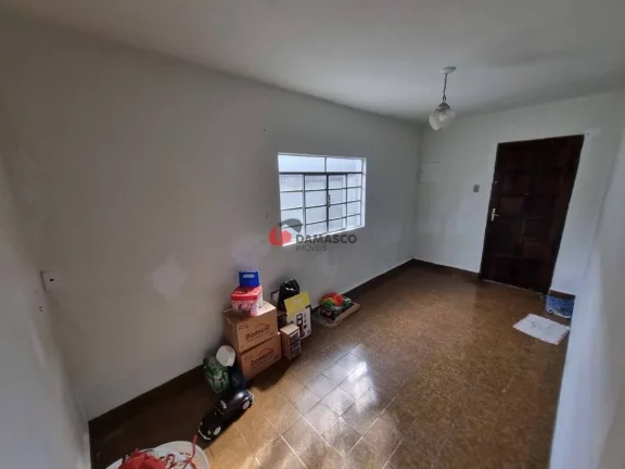 Imagem Casa à venda 2 Quartos, 1 Vaga, 95M², Vila Alpina, São Paulo - SP