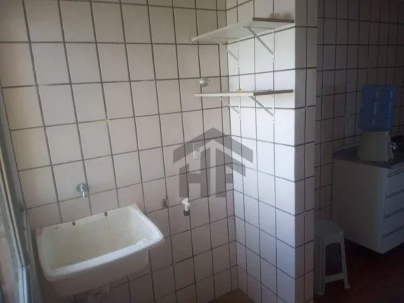 Imagem Apartamento de 87m² à venda, com 3 quartos (1 suíte), localizado em Casa Caiada, Olinda - Pernambuco.