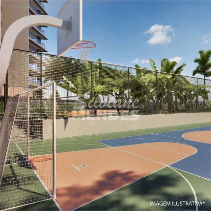 Imagem Apartamento de 151 m² novo no bairro Portal da Colina em Sorocaba