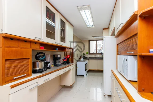 Imagem Apartamento Moema pronto para morar
