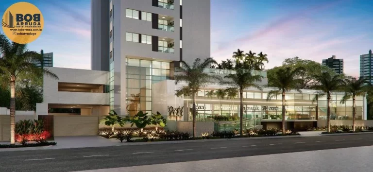 Imagem Apartamento Padrão