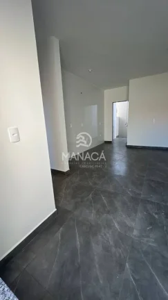 Imagem Linda casa com 02 dormitórios e amplo quintal - BARRA VELHA