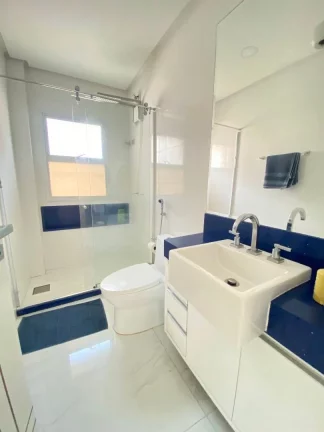 Imagem Casa com 4 dormitórios à venda, 300 m² por R$ 2.300.000,00 - Interlagos - Vila Velha/ES