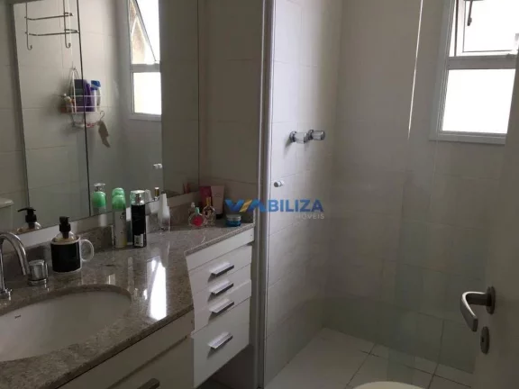 Imagem Apartamento à venda, 132 m² por R$ 1.270.000,00 - Jardim Zaira - Guarulhos/SP