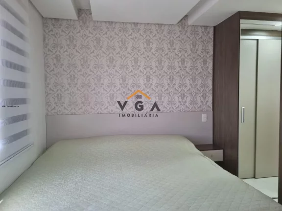 Imagem Apartamento para Venda em São Paulo, Vila Esperança, 3 dormitórios, 1 suíte, 2 banheiros, 2 vagas