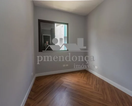 Imagem Apartamento a venda Rua Palestra Itália com 3 quartos e 2 vagas, 82m²