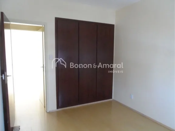 Imagem Apartamento com 74m² e 2 quartos, no Cambuí - Campinas/SP