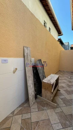 Imagem Casa de Condomínio