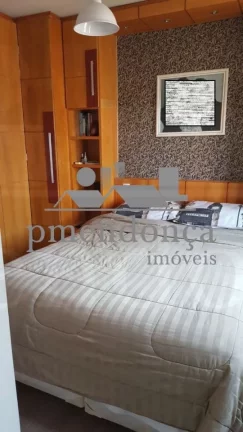 Imagem Apartamento na Vila Ipojuca com 2 quartos e 1vaga, 70m²