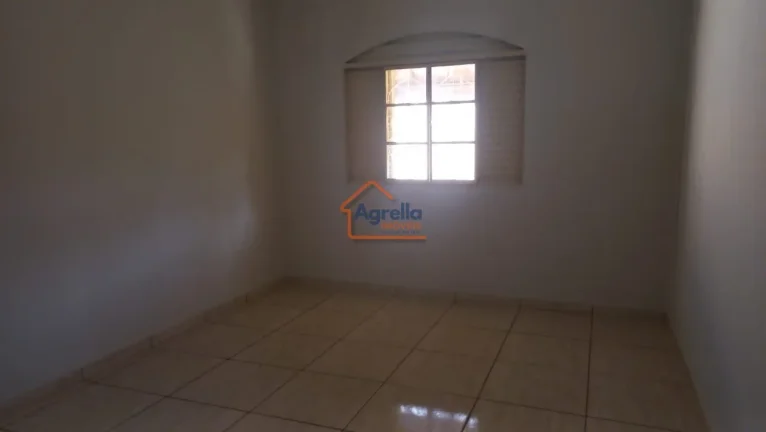 Imagem Casa à venda no bairro Loteamento Cidade Nova Mogi-Guaçu - Mogi Guaçu/SP