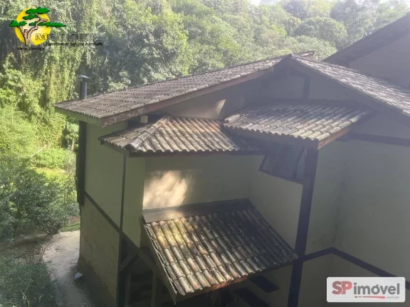 Imagem CASA CONDOMINIO C/ 290M², 4 DORMS SENDO 1 SUITE E 4 VAGAS SERRA CANTAREIRA