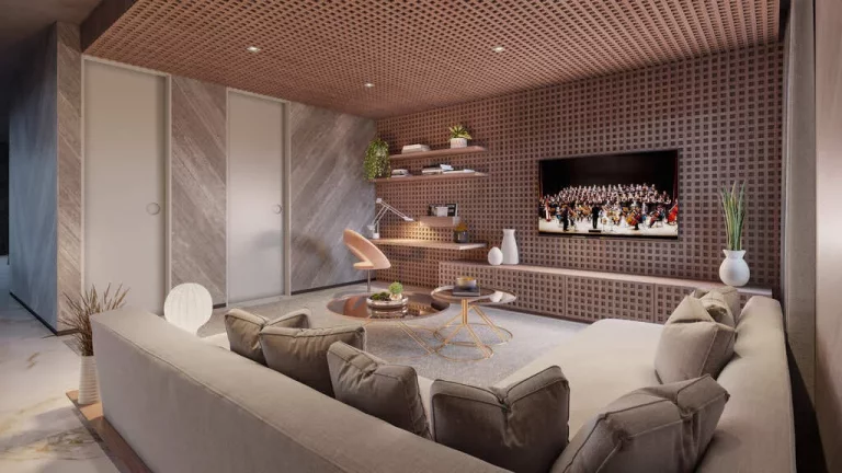 Imagem The Sun LuxuryStyle