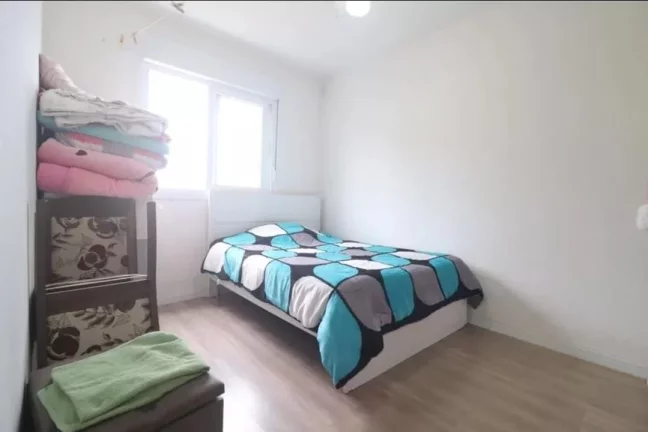 Imagem Apartamento de 2 dormitórios semi mobiliado em localização privilegiada de Novo Hamburgo
