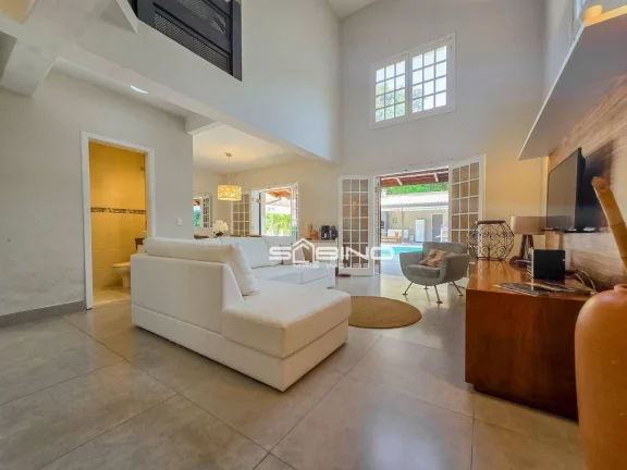 Imagem Casa para Locação, com 5 dormitórios 3 Suítes, atende até 12 Pessoas - Riviera de São Lourenço Bertioga SP