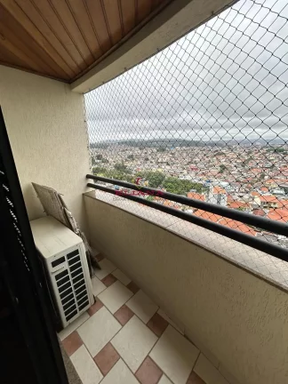 Imagem Apartamento com 3 quartos, 100m², à venda em São Paulo, Vila Pereira Barreto