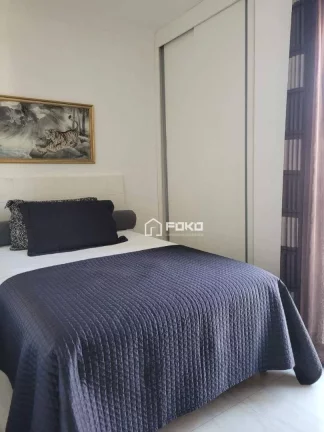 Imagem Sobrado à venda, 128 m² por R$ 880.000,00 - Chácara Belvedere - Indaiatuba/SP