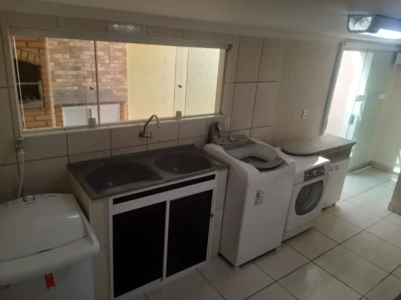 Imagem Casa à venda - Área útil 130 m2 - 2 dormitórios sendo 1 suíte - 2 vagas - Jardim Marambaia - Jundiaí