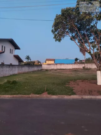 Imagem Terreno em Condomínio, 468m2, à venda