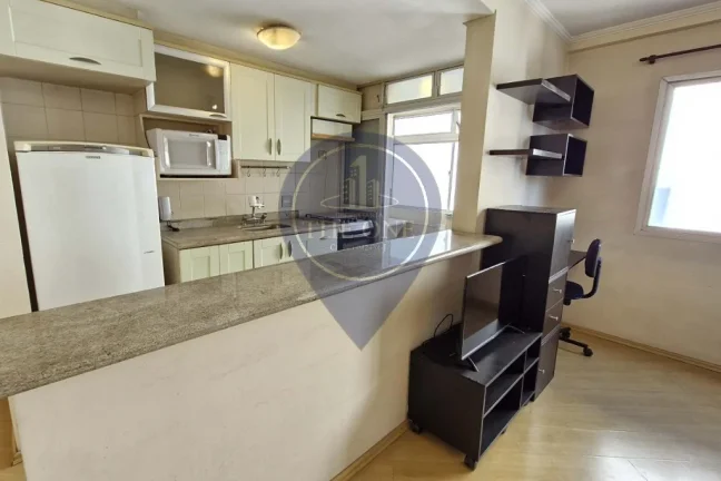 Imagem Oportunidade única: Apartamento à venda em Pinheiros, São Paulo-SP! 2 quartos, 1 suite, 1 sala, 2 banheiros, garagem. Confira!
