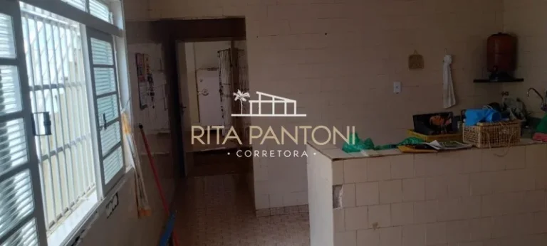 Imagem Casa - Ribeirão Preto - Jardim Macedo - Região Leste