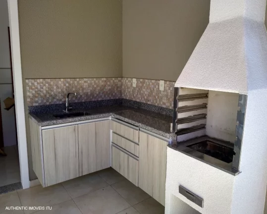 Imagem CASA RESIDENCIAL em SALTO - SP, ITAPECERICA