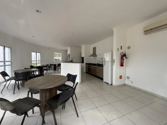 Imagem Apartamento em Penha - Residencial Lunata, com 02 quartos, centro de Penha, mobiliado. Adriano Carpes Imóveis Vende.