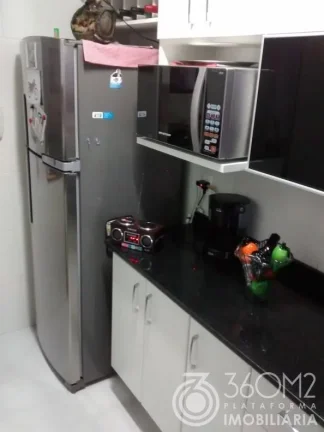 Imagem Apartamento para Venda em Santo André / SP no bairro Parque Erasmo Assunção