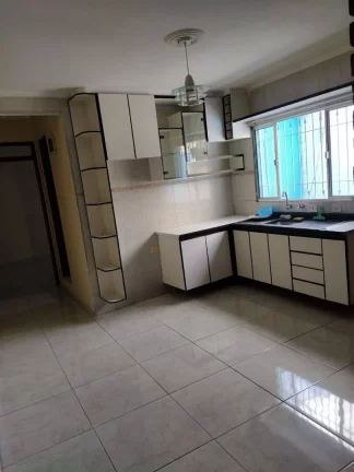 Imagem Casa com 3 dormitórios à venda, 140 m² por R$ 490.000,00 - Jardim São Roberto - São Paulo/SP