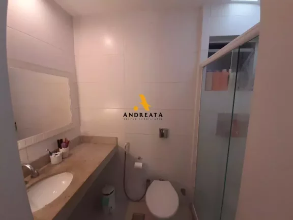 Imagem Recreio do Bandeirantes - Gleba A - AP 2 quartos - 1 Suíte