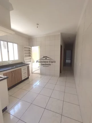 Imagem Casa à venda no bairro Laerte Assunção - Pindamonhangaba/SP