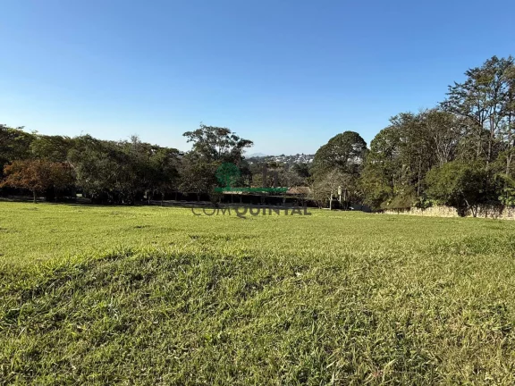 Imagem Terreno à Venda, 878 m² em Vila De São Fernando - Cotia