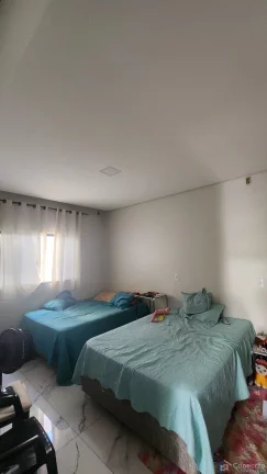 Imagem Casa de Alto Padrão à Venda no Bairro Alvorada – Patos de Minas/MG | 3 Quartos e Suíte