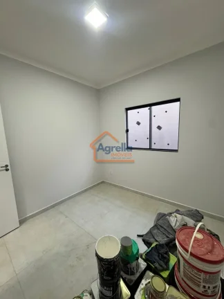 Imagem Casa à venda no bairro Jardim Portal do Lago - Mogi Guaçu/SP