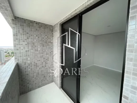 Imagem WAY BATISTA CAMPOS -UM APARTAMENTO 84,85M -2 OU 3 QUARTOS COM SUITE 204