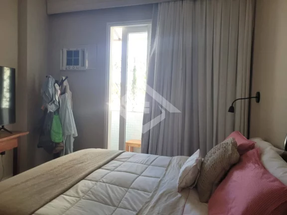 Imagem Apartamento de 4 Quartos à Venda em Copacabana – Conforto e Localização