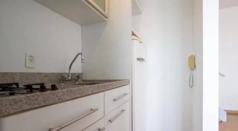 Imagem Duplex para LOCAÇÃO em Vila Nova Conceição - Blue Loft 50m²