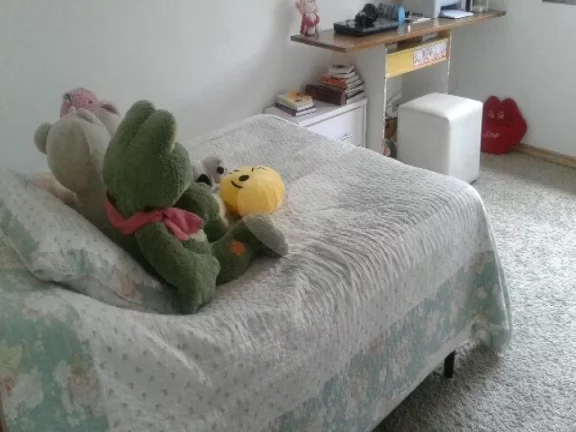 Imagem Casa à venda com 2 quartos no condomínio Dracena, São Paulo - SP
