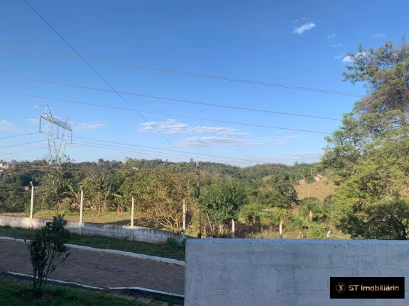 Imagem Bela Chácara em Mairiporã 6000m² Analisa Permuta e Proposta!