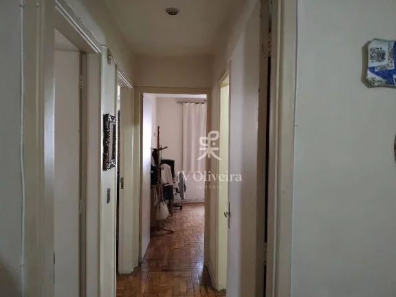 Imagem Apartamento com 3 dormitórios à venda, 102 m² por R$ 690.000,00 - Jardim Guedala - São Paulo/SP