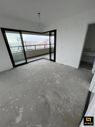 Imagem Apartamento 3 suítes - Vilaró Campestre - Santo André