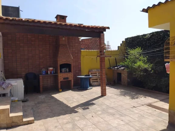 Imagem Vende se casa no itaim paulista